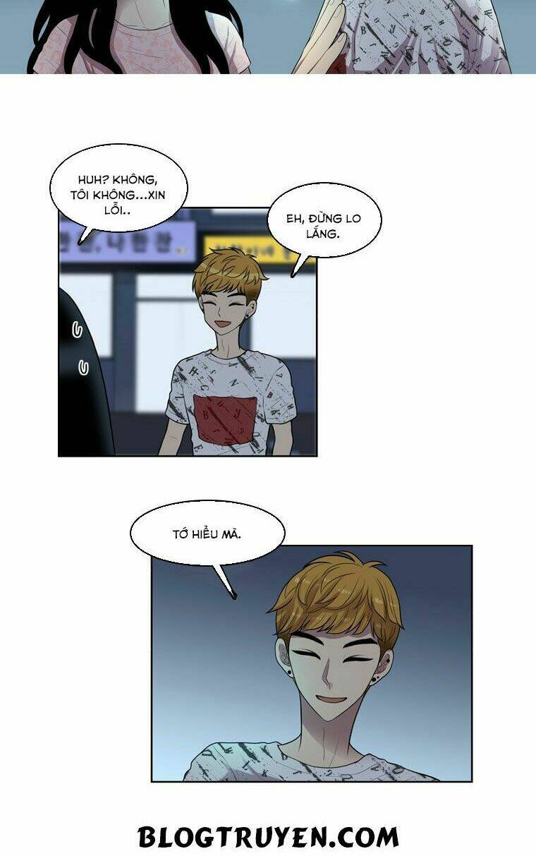 my shining world chapter 46 15