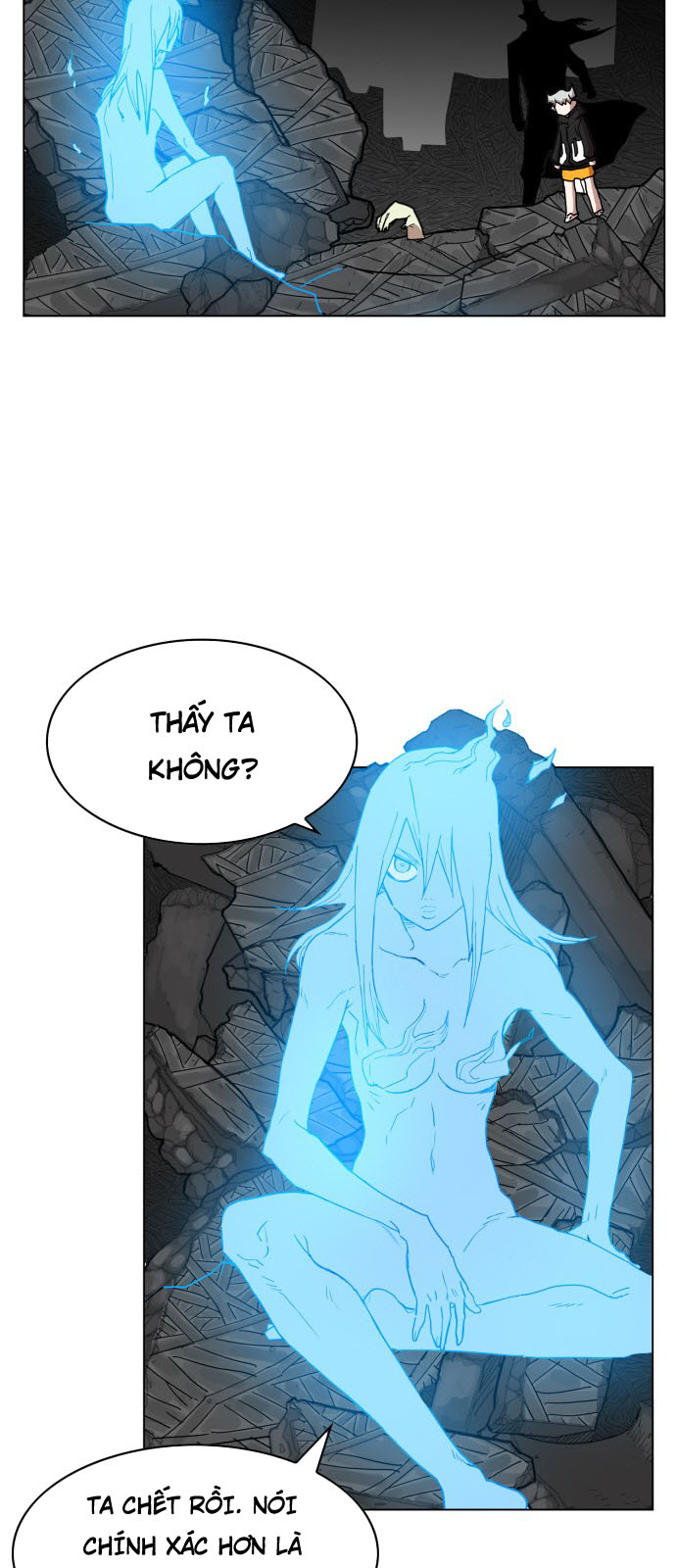 hard core leveling warrior chapter 97 4