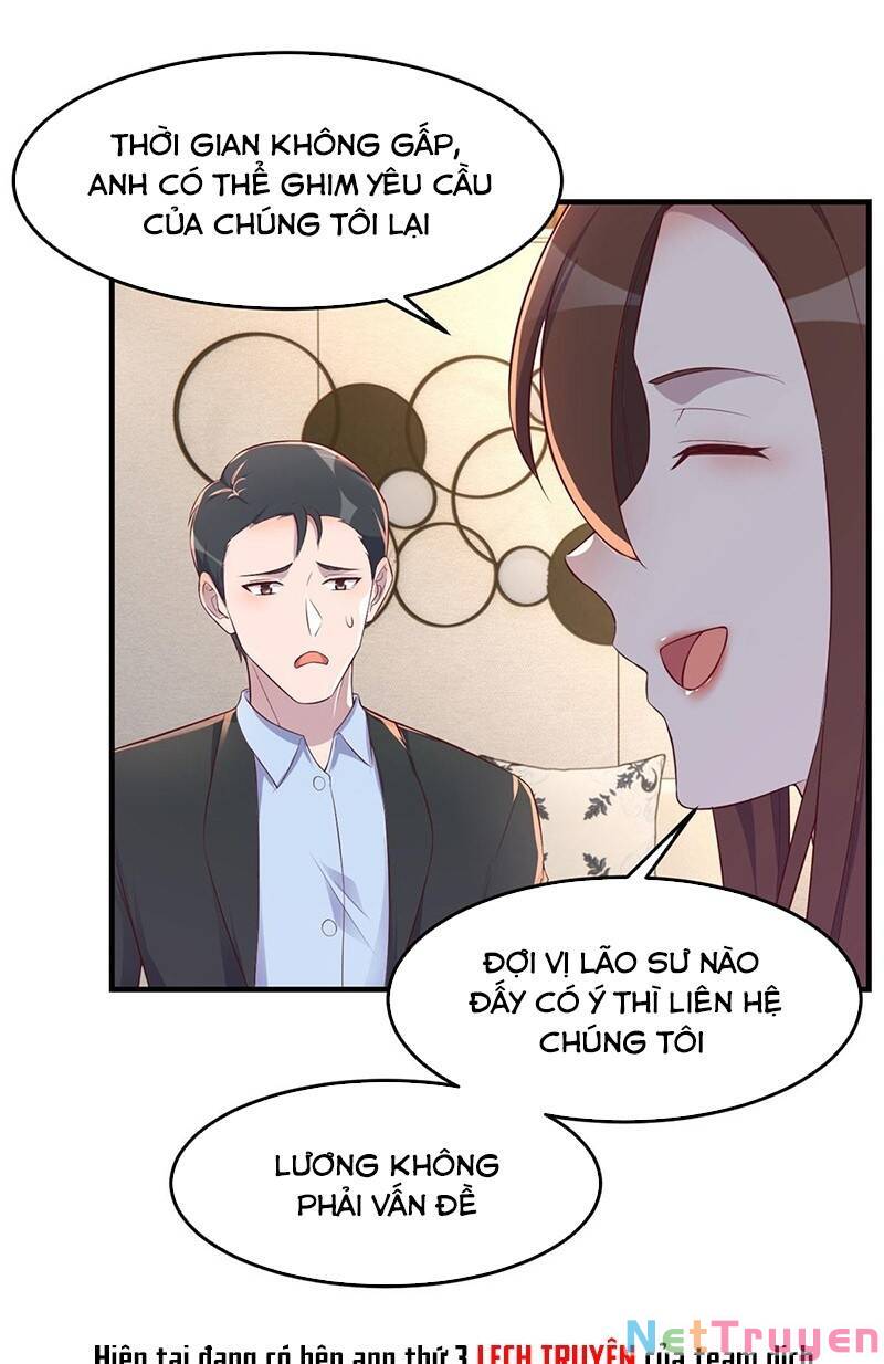 chị gái tôi là đại minh tinh chapter 144 30