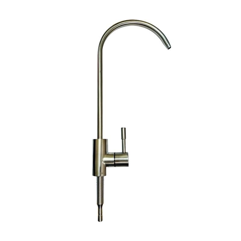 Vòi nước INOX 304 cao cấp D09 cho máy lọc nước