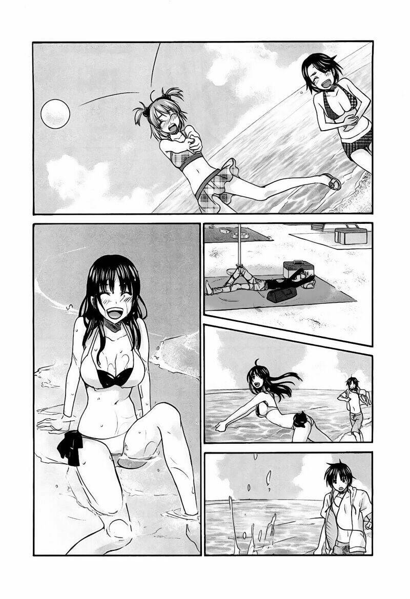 seishun pop! chapter 6 5