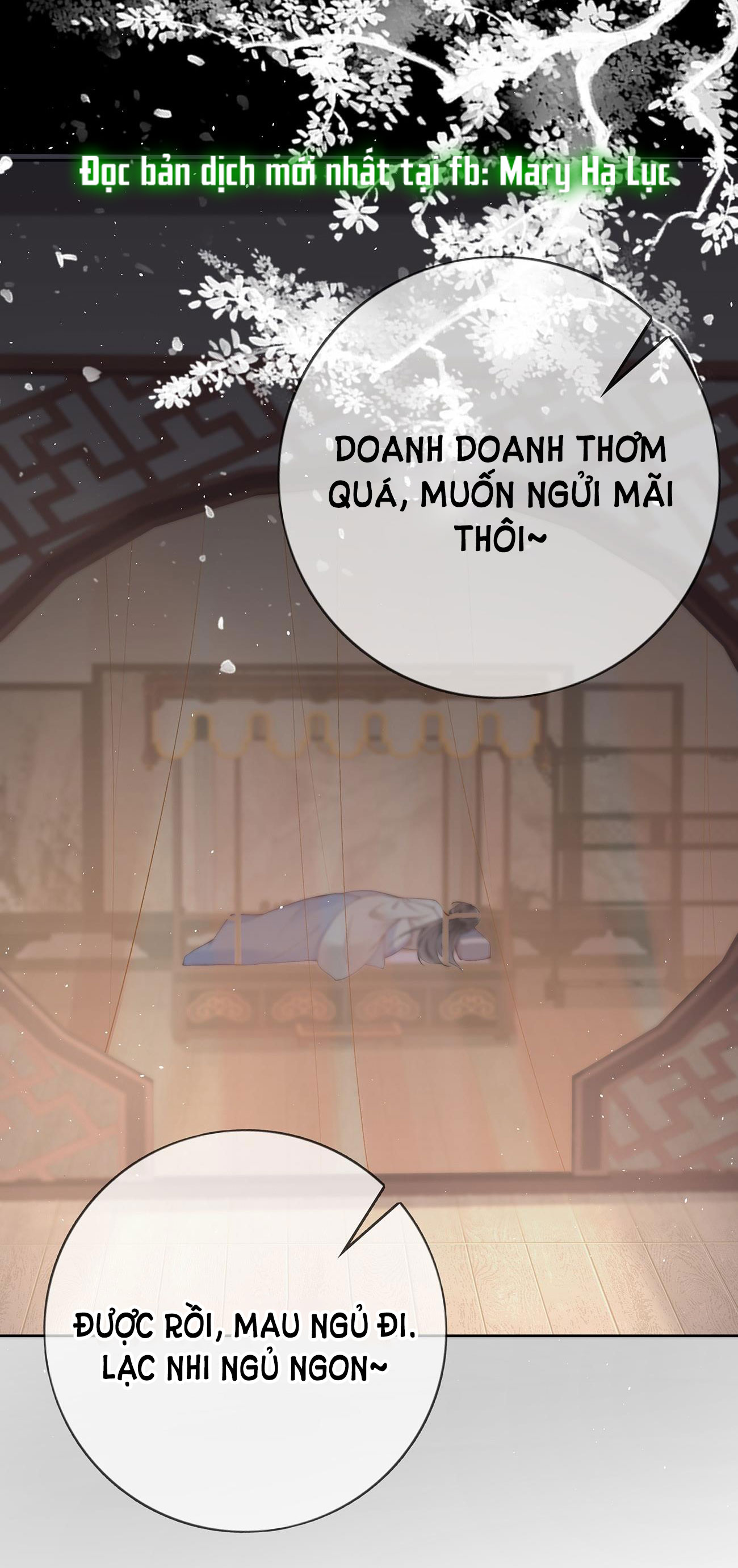 Phu Nhân Không Đoan Chính chapter 36 - Trang 42