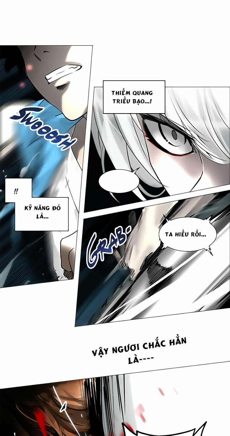 tòa tháp bí ẩn 2 chapter 163 42