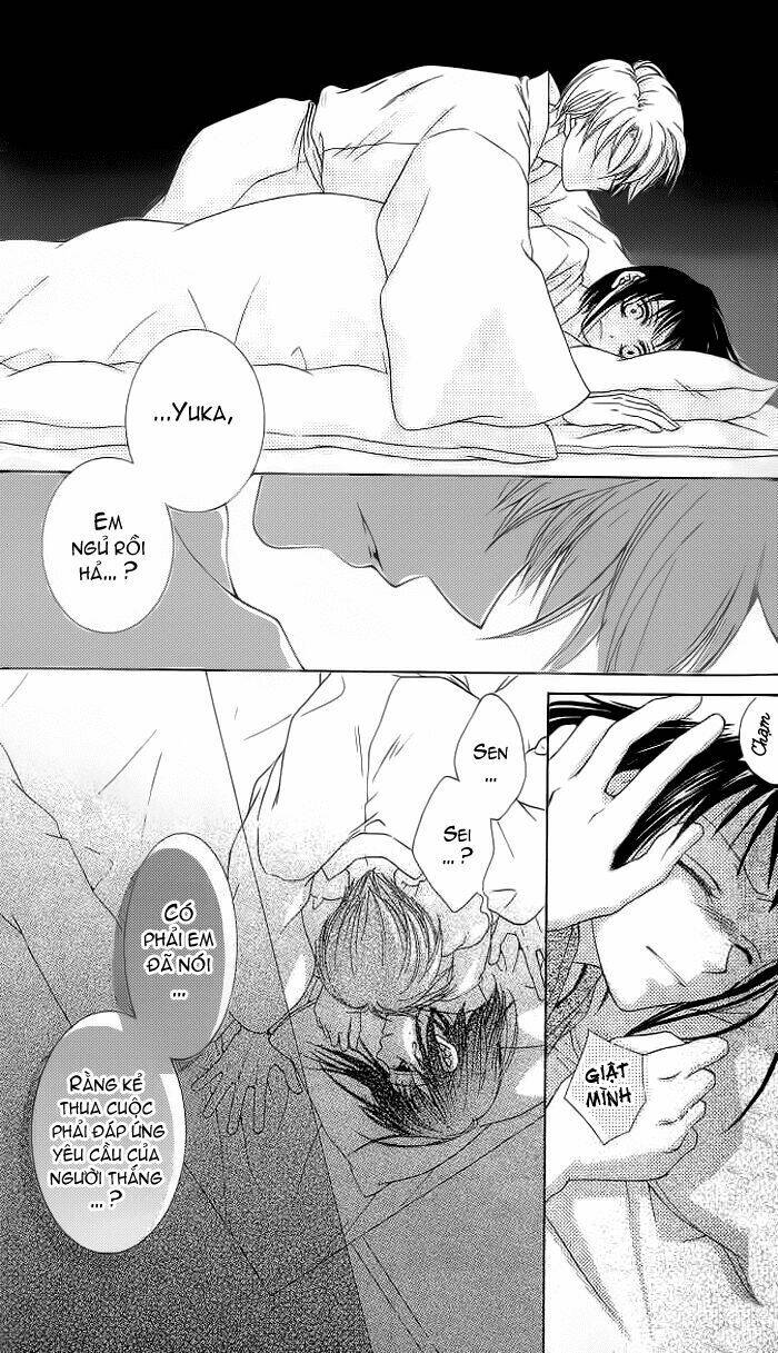 sugar family chapter 18 29