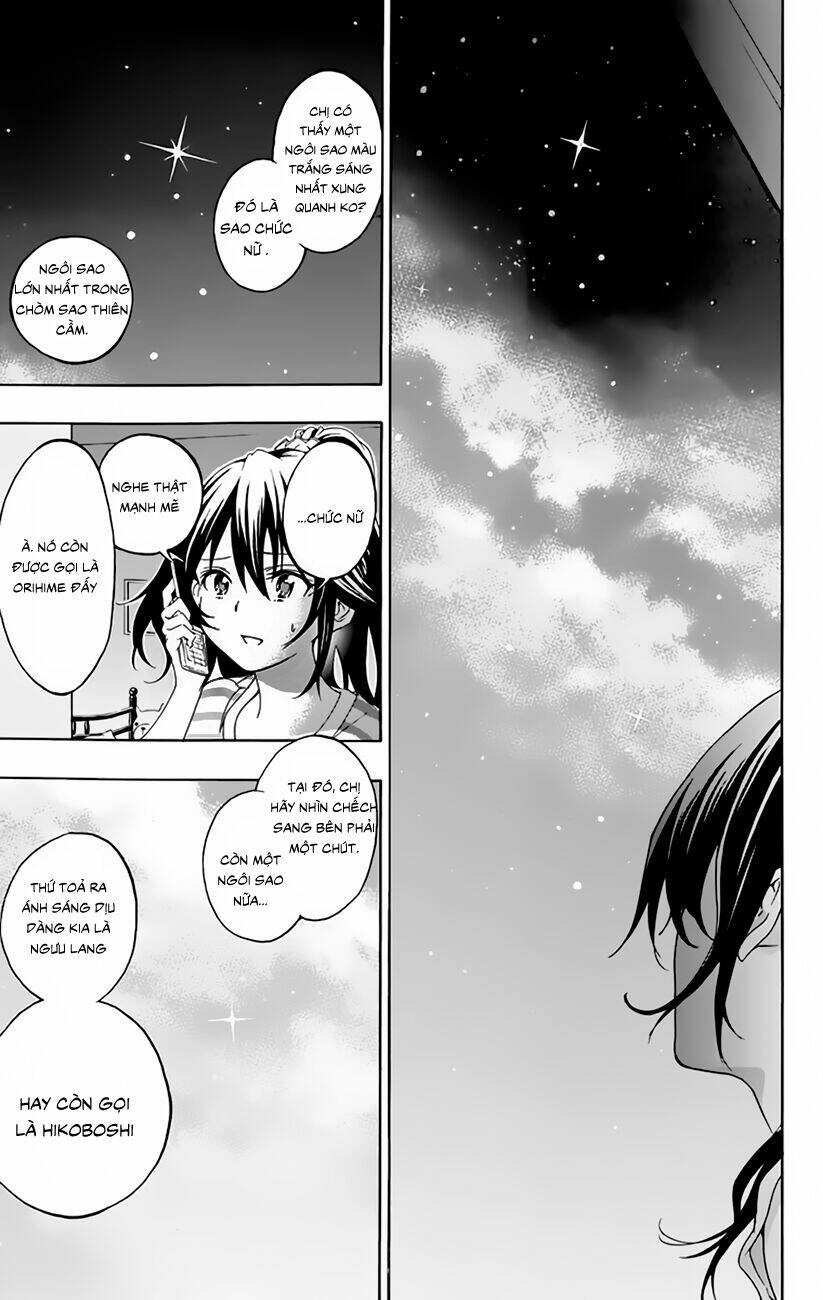 pajama na kanojo chapter 21 11