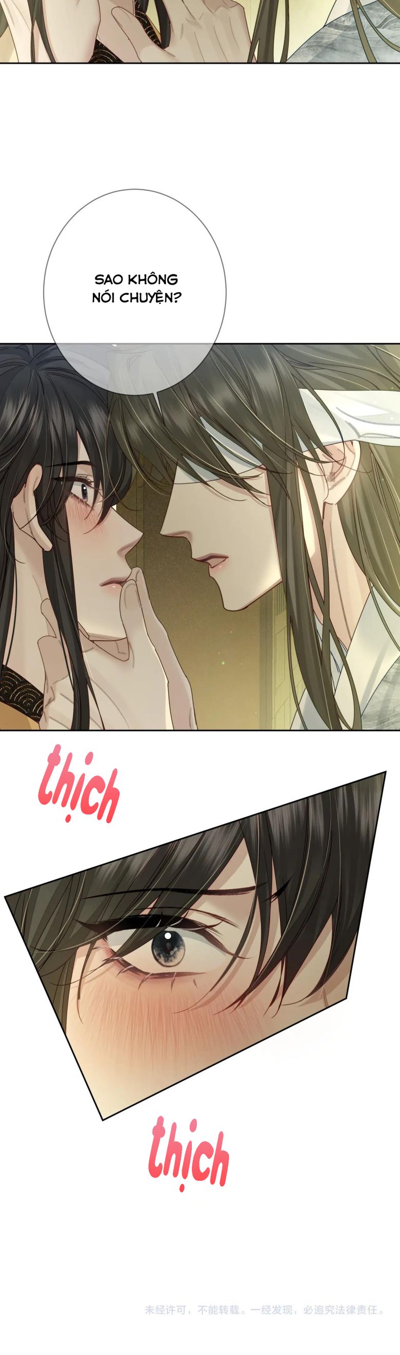 nhân vật chính chỉ muốn yêu đương chapter 77 13