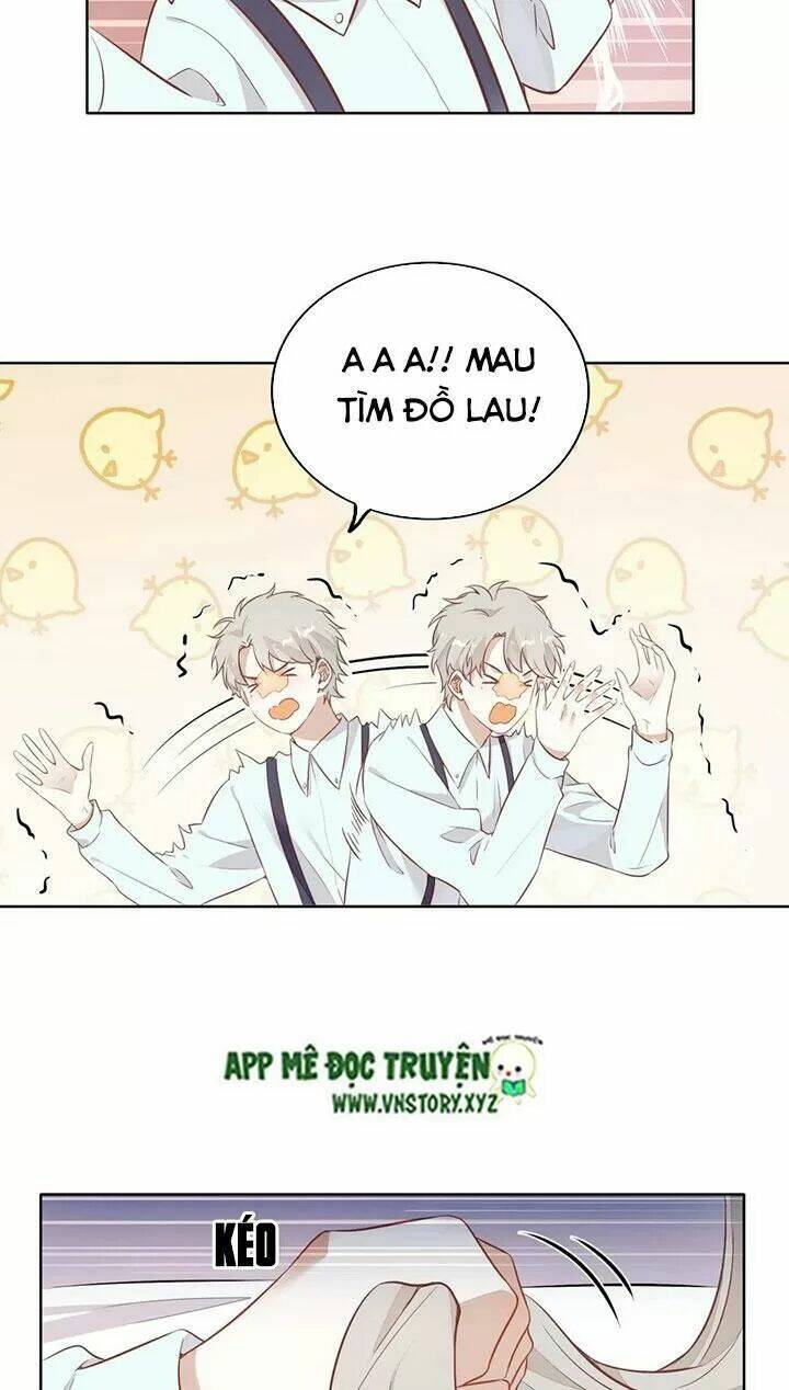 bạn trai kém tuổi bẫy yêu tôi chapter 49 9