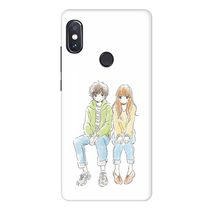Ốp Lưng Dành Cho Xiaomi Redmi Note 5 Pro Mẫu 3
