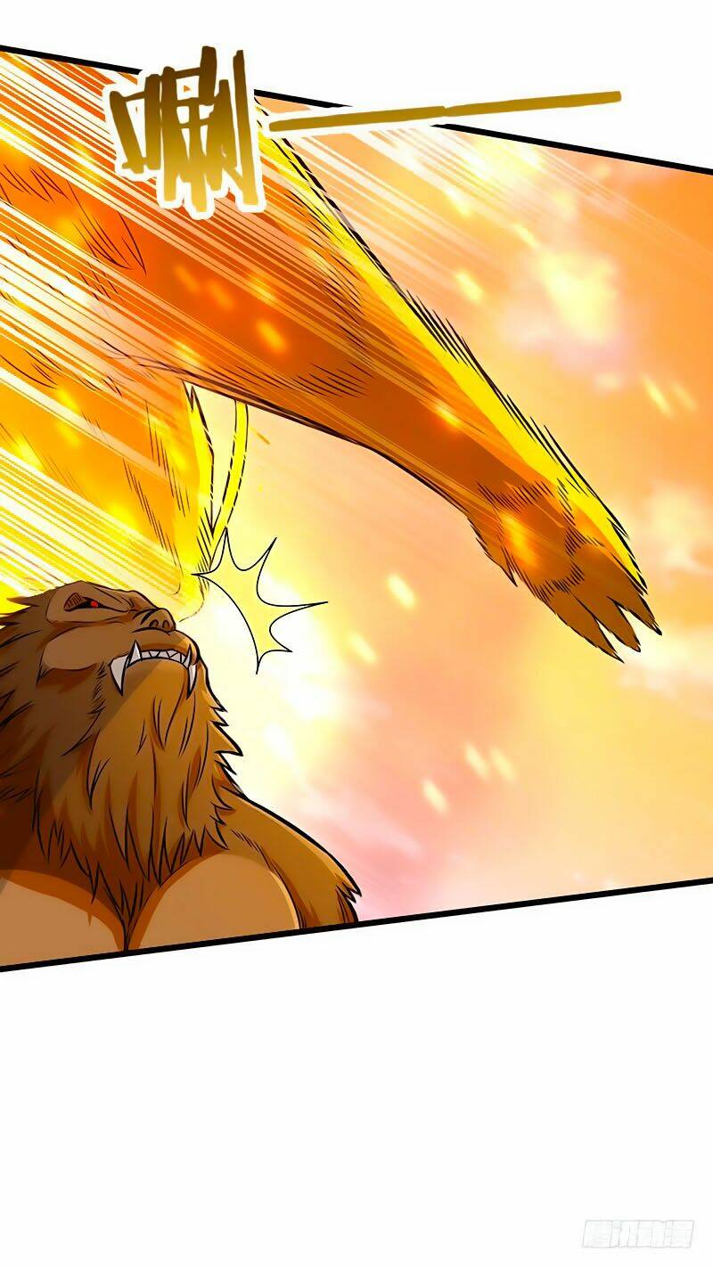 hỗn độn kiếm thần chapter 71 5