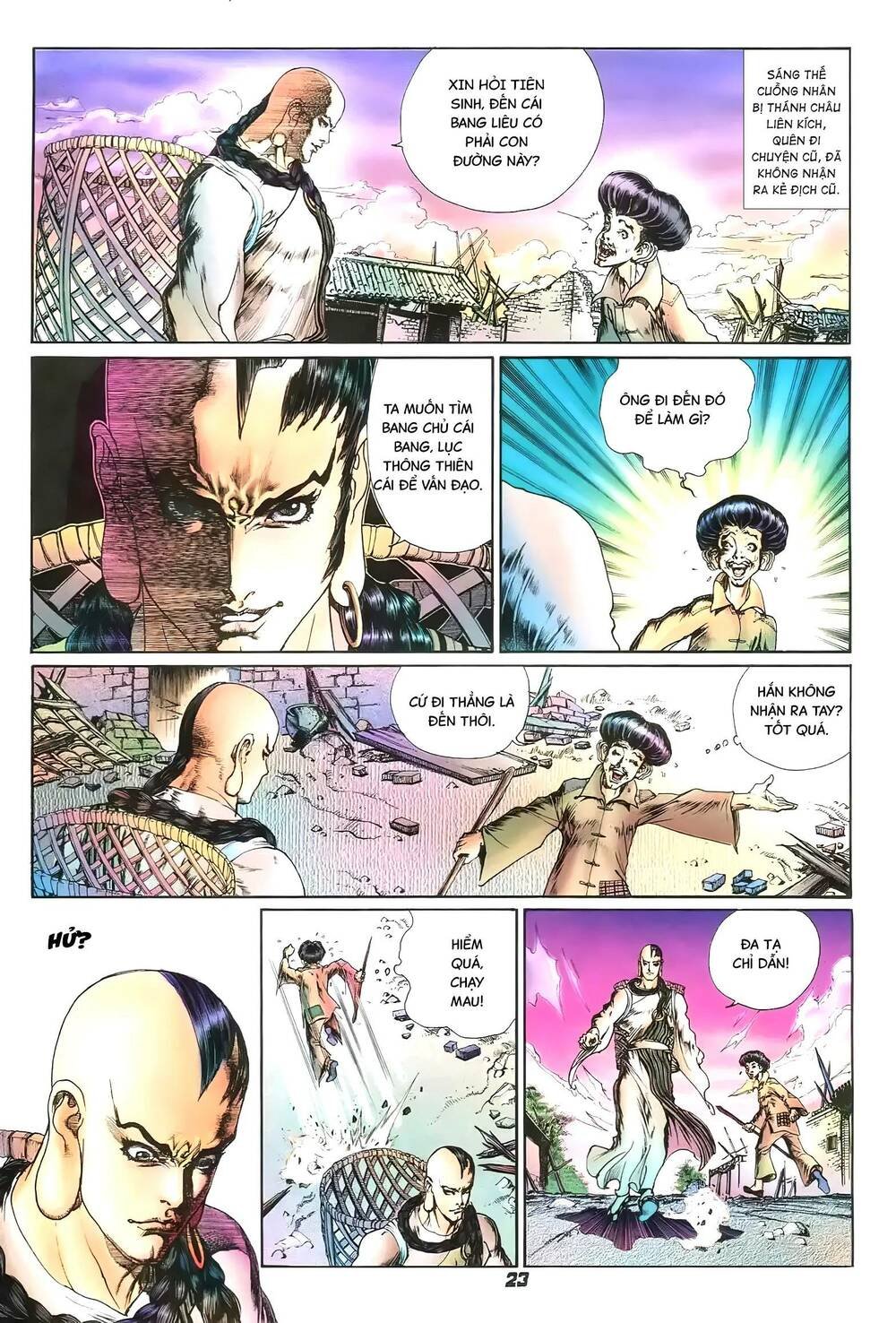 tích lịch chapter 30 4