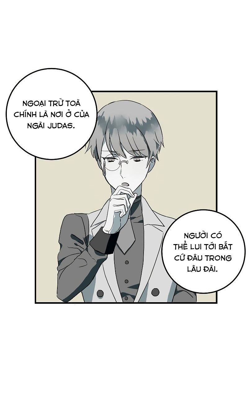 câu chuyện về đứa con hoang bị ghét bỏ chapter 4 54