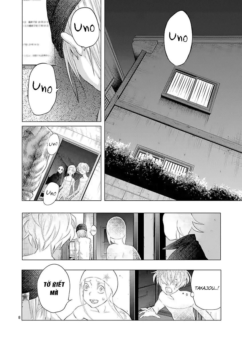 yajin chapter 10 11