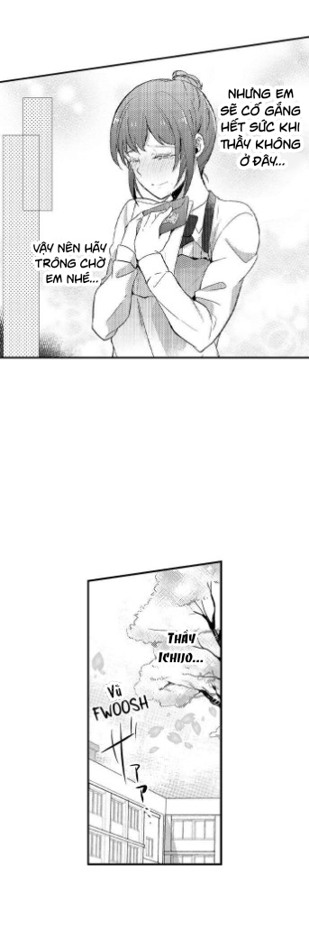 tâm trạng vào buổi tối chapter 33.2 4