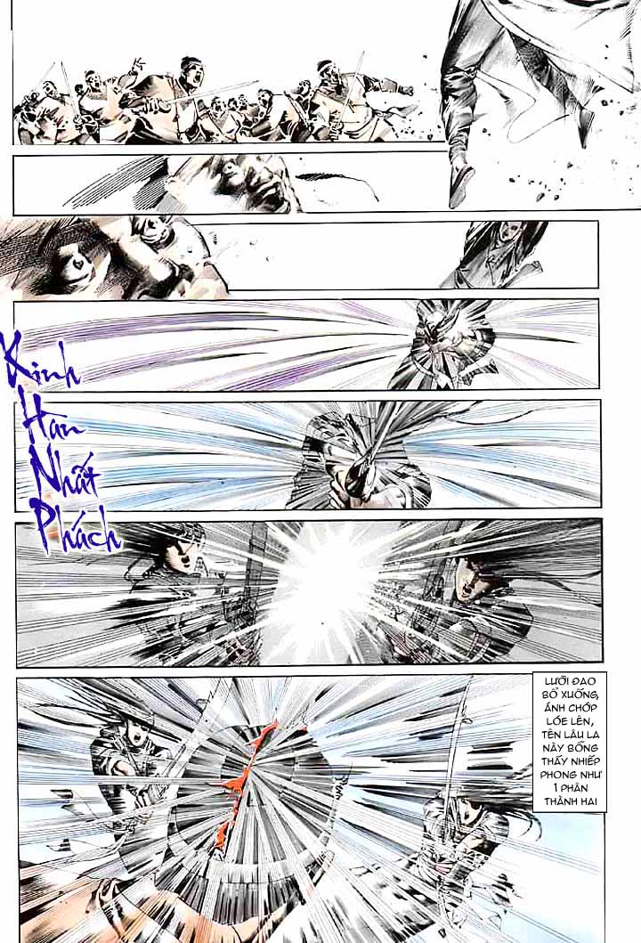 phong vân chapter 45 6