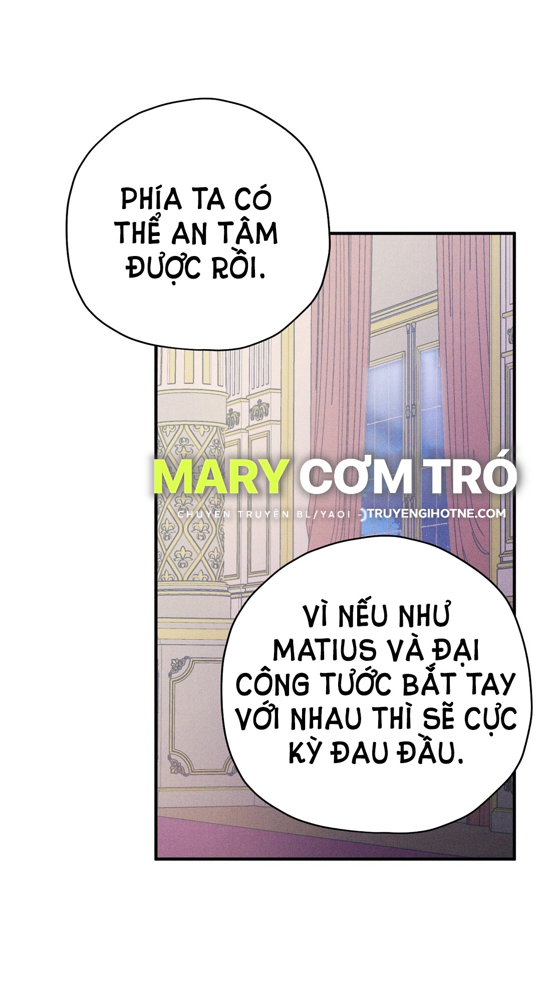 hoàng tử bất lương giấu mình là omega chapter 12.2 28