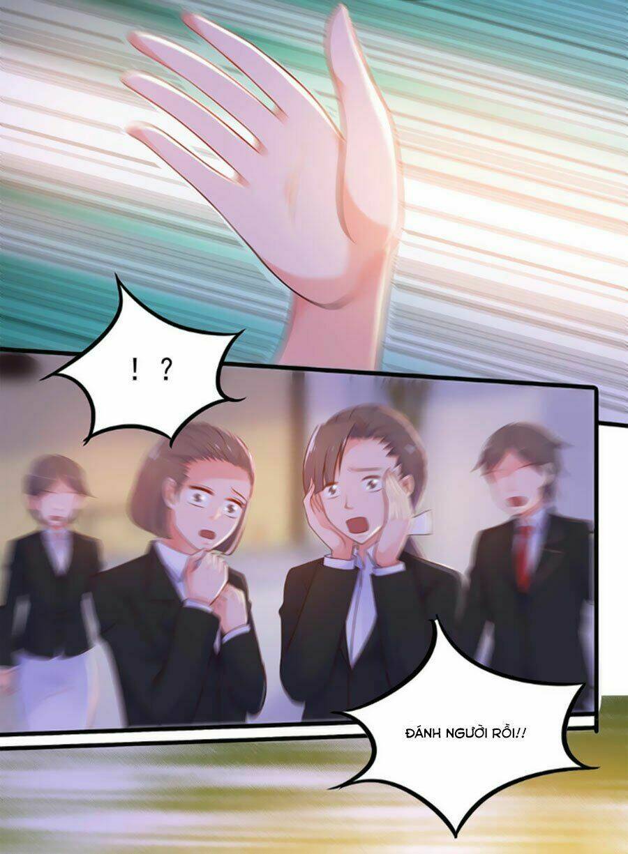 đại thúc, người ta sẽ ngoan chapter 16 14