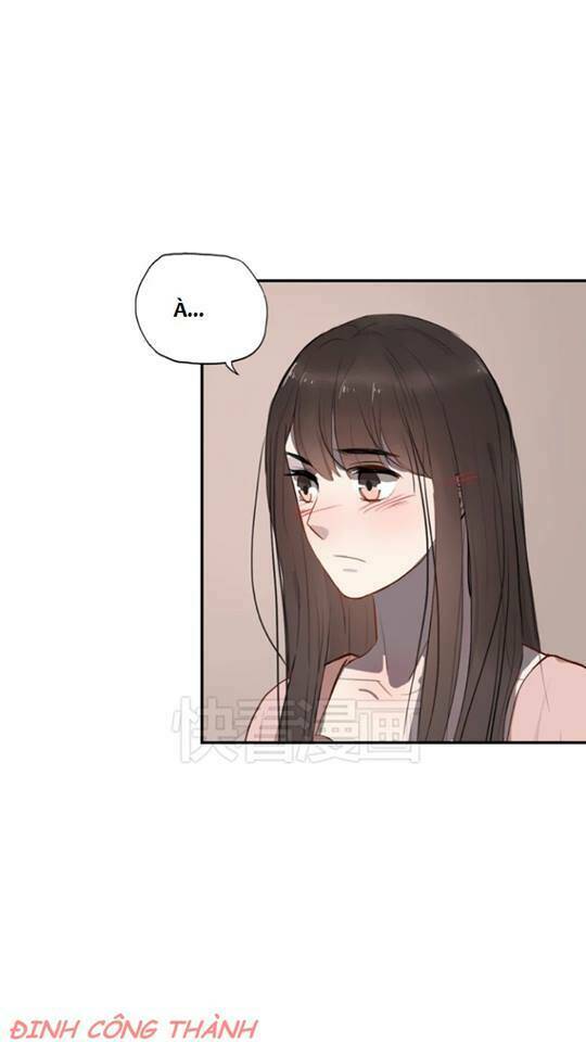 con đường màu đen chapter 5 35