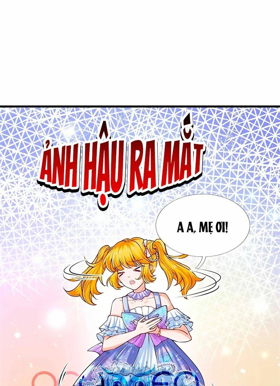 bỗng một ngày trở thành con gái nhà vua chapter 257 21