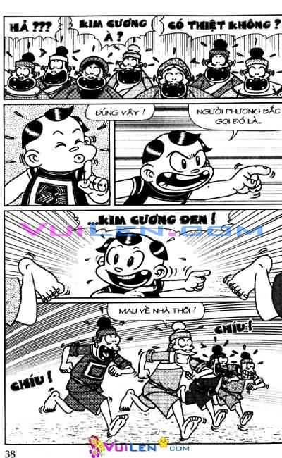 thần đồng đất việt chapter 84 35