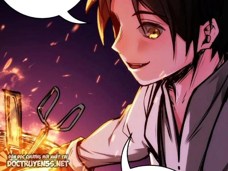 quỷ dị dược tề sư: bệnh nhân của ta đều là kinh khủng chapter 20 56