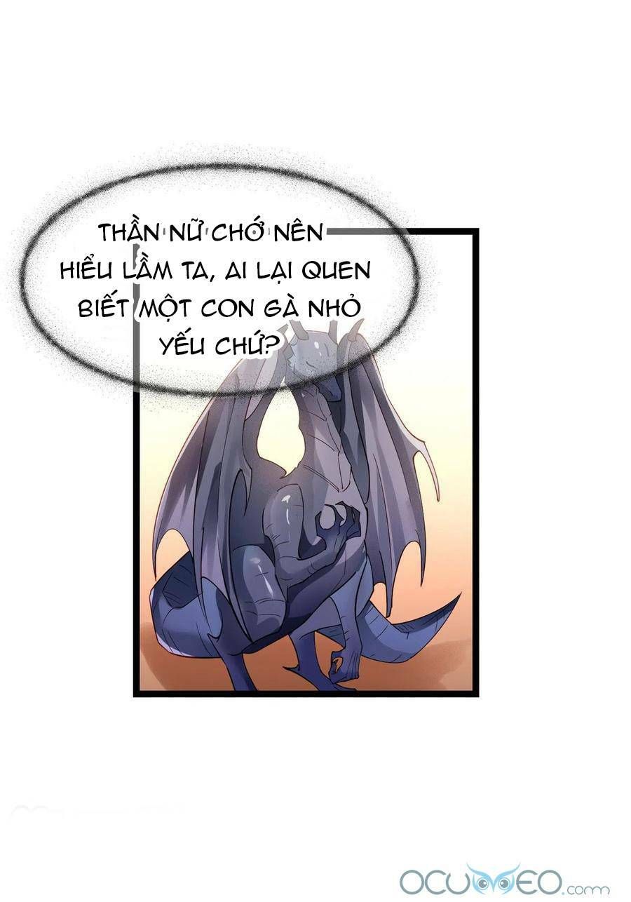 dạy bảo ma vương lão công 2 chapter 14 47