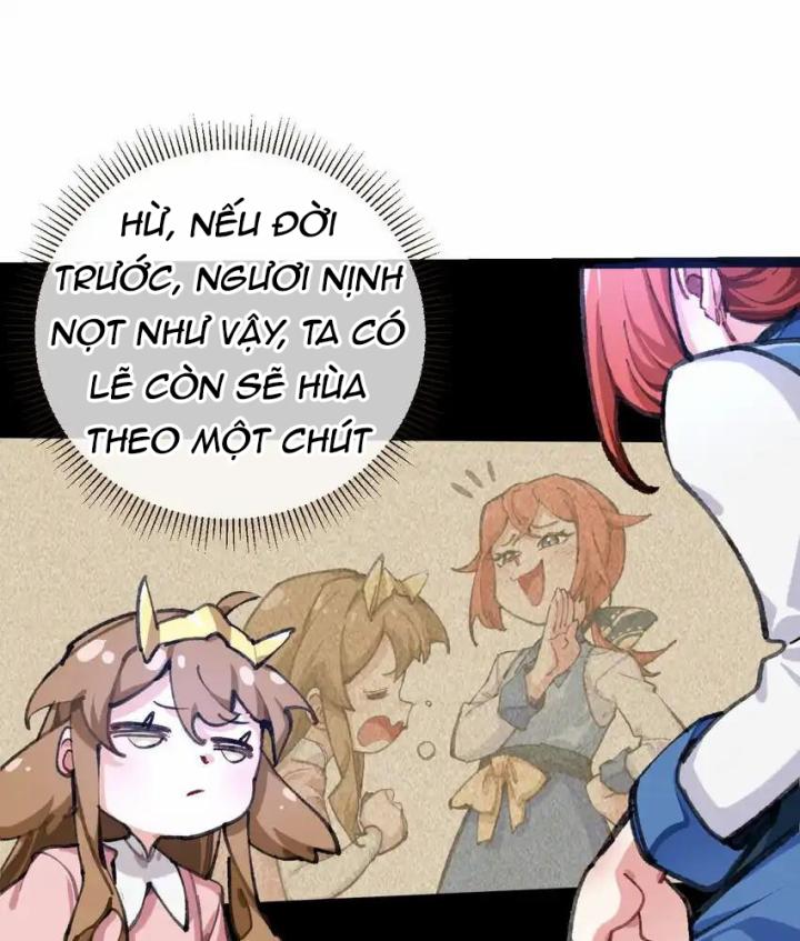 công chúa củi mục khởi động lại nhân sinh chapter 1 68