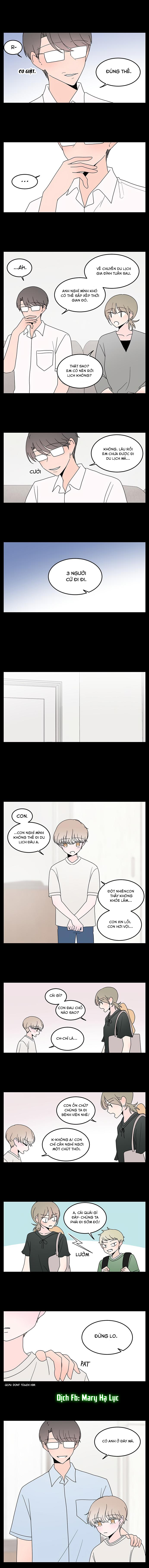 hội chứng nam phụ chapter 26 7