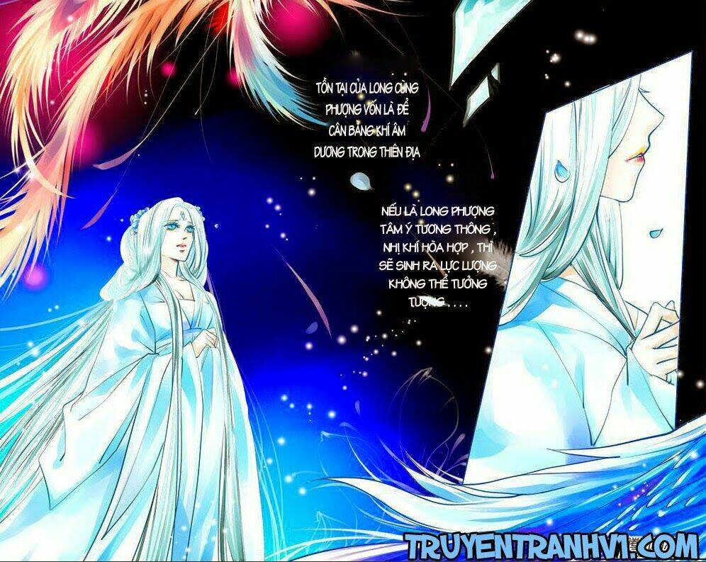 long phượng trình tường chapter 42 5