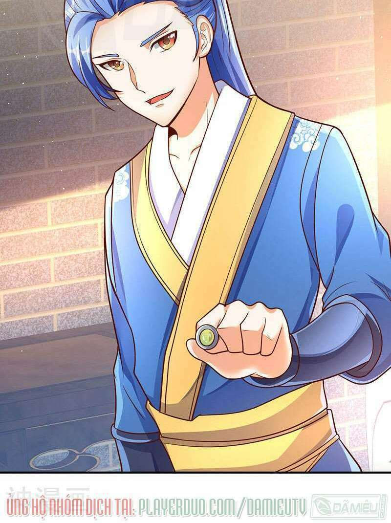 tối cường thăng cấp chapter 68 2