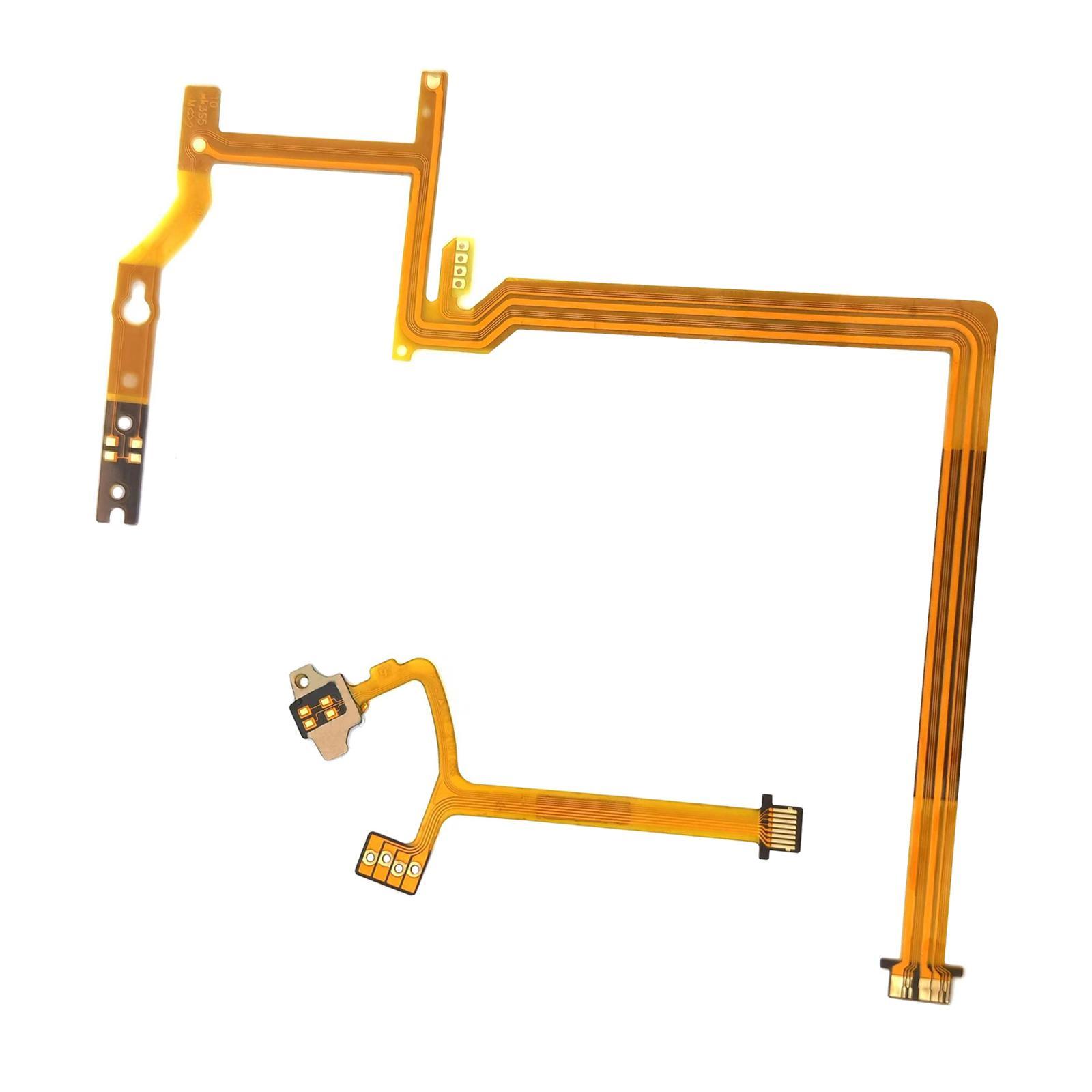 Lens   Flex Cable Replacement for 16-35mm F/2.8  Camera Repair Parts