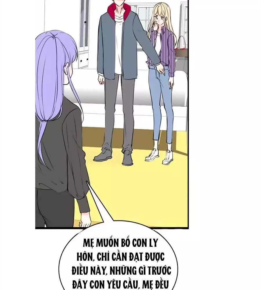 công chúa nữ vương mệnh chapter 111 10