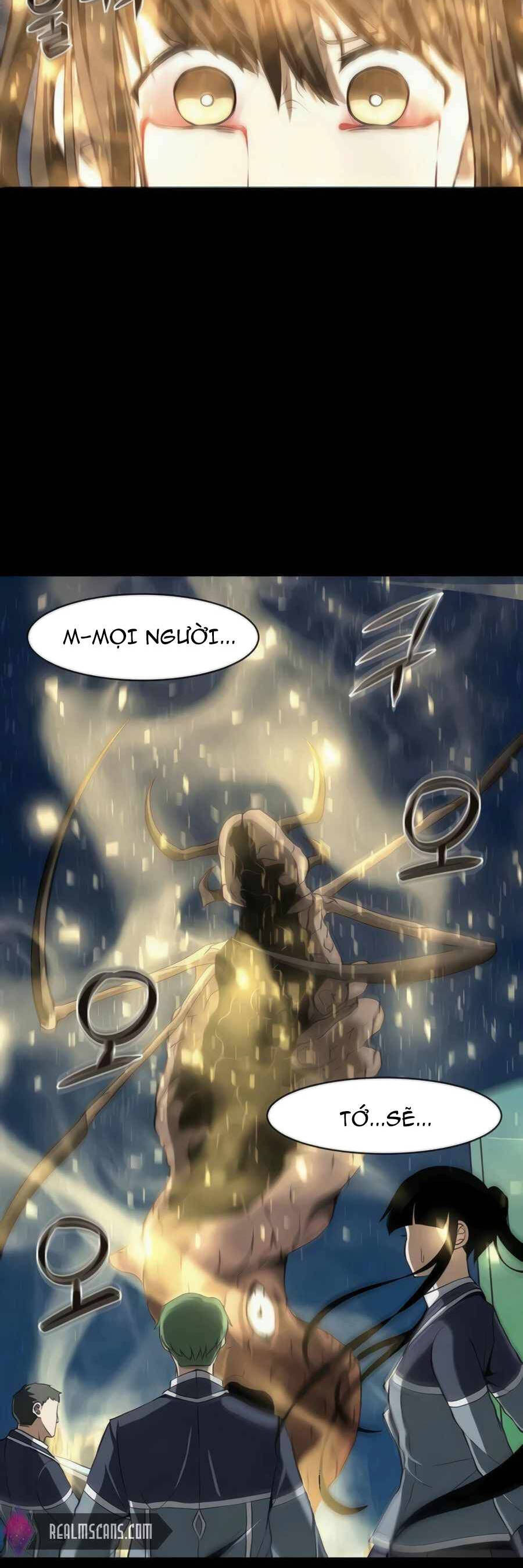 giáo viên của những nhân vật phản diện chapter 23 24