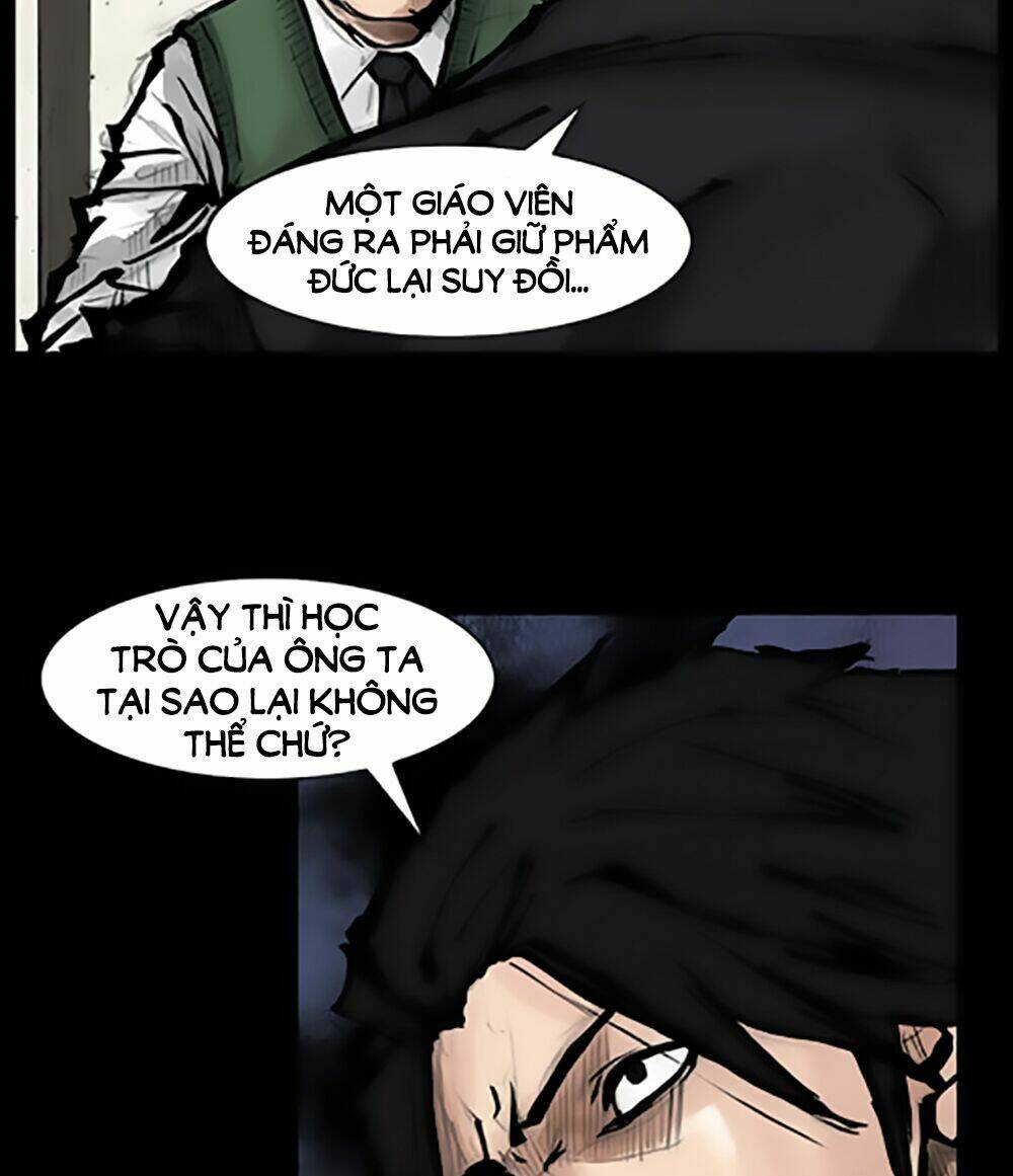 dokgo | độc cô chapter 67 18