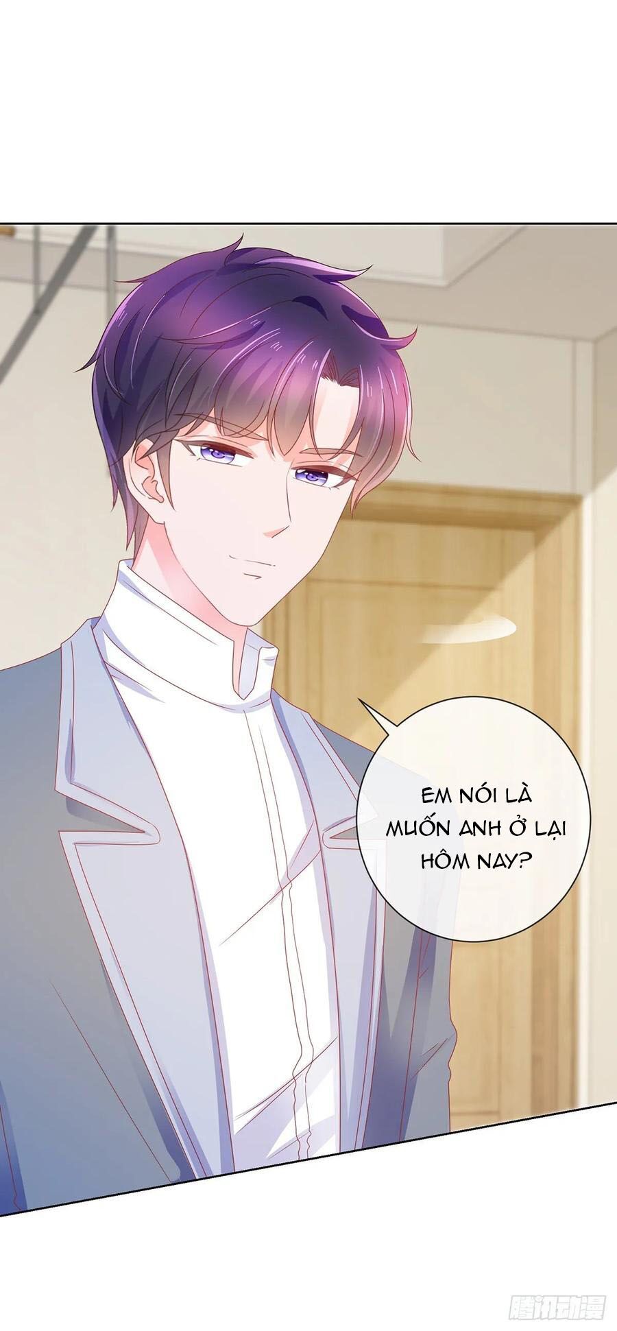 ẩn hôn 100%: chọc tức vợ yêu mua một tặng một chapter 165 2