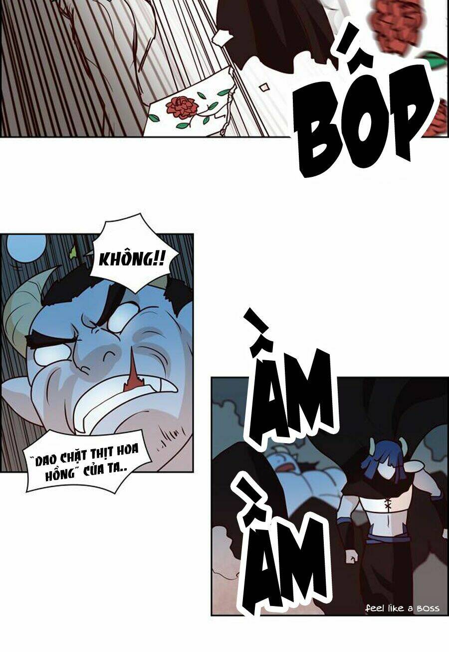 the devil king is bored chapter 83 8