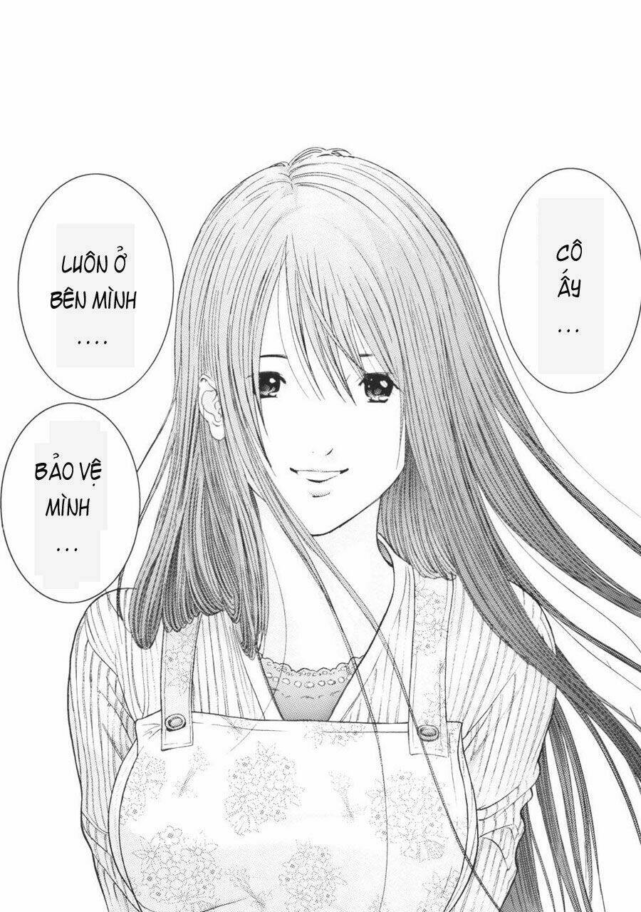 me-teru no kimochi chapter 28 2