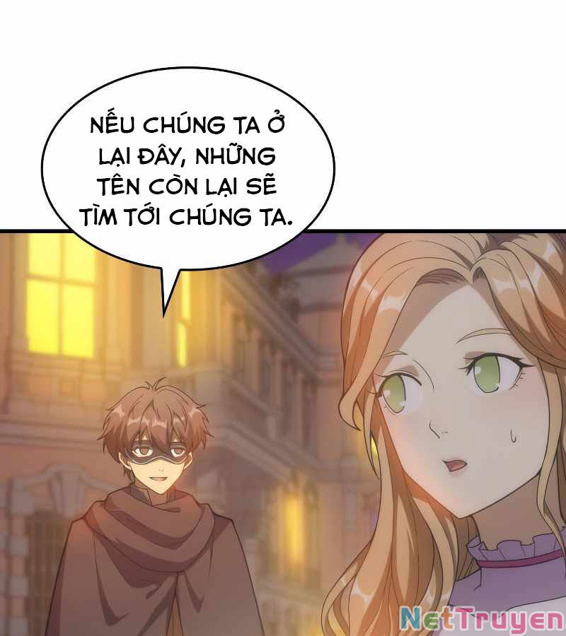 tái sinh ở dị giới, tôi từ công chức trở thành chiến thần chapter 25 127