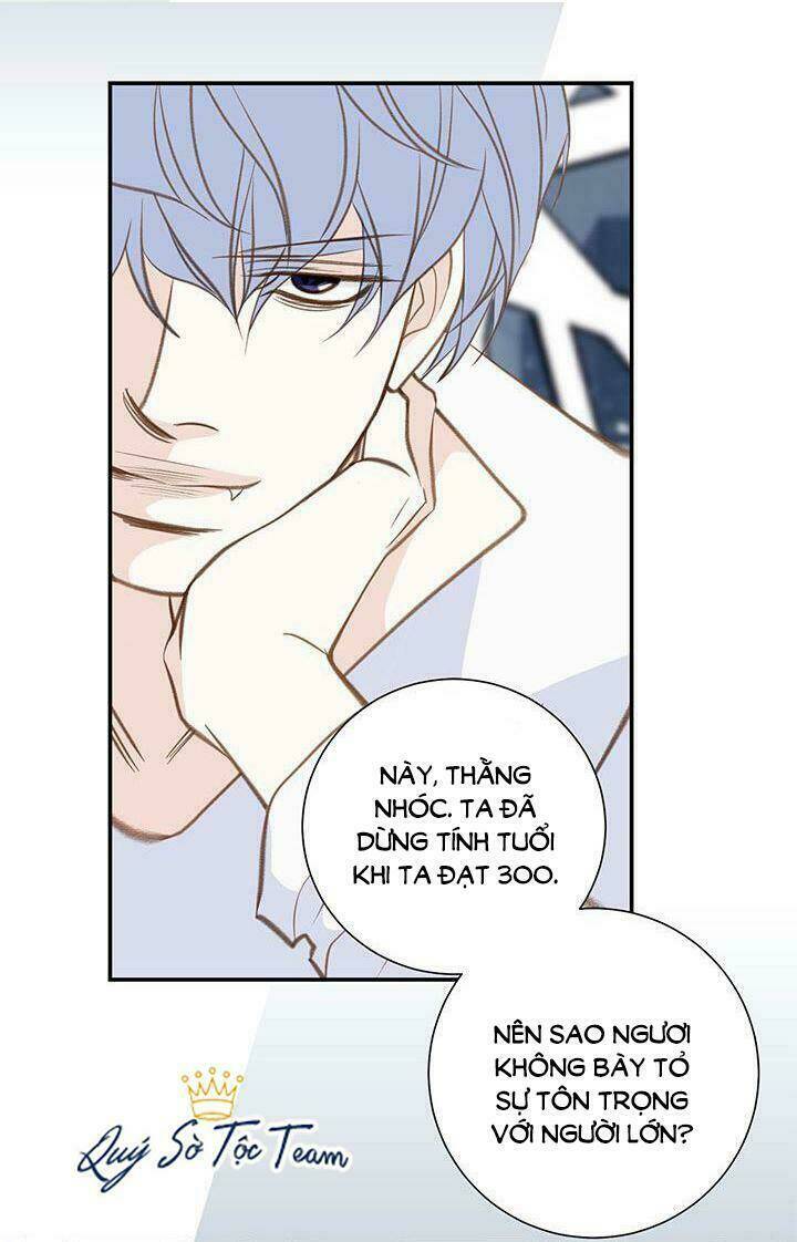 tiếp xúc chí mạng chapter 61 10