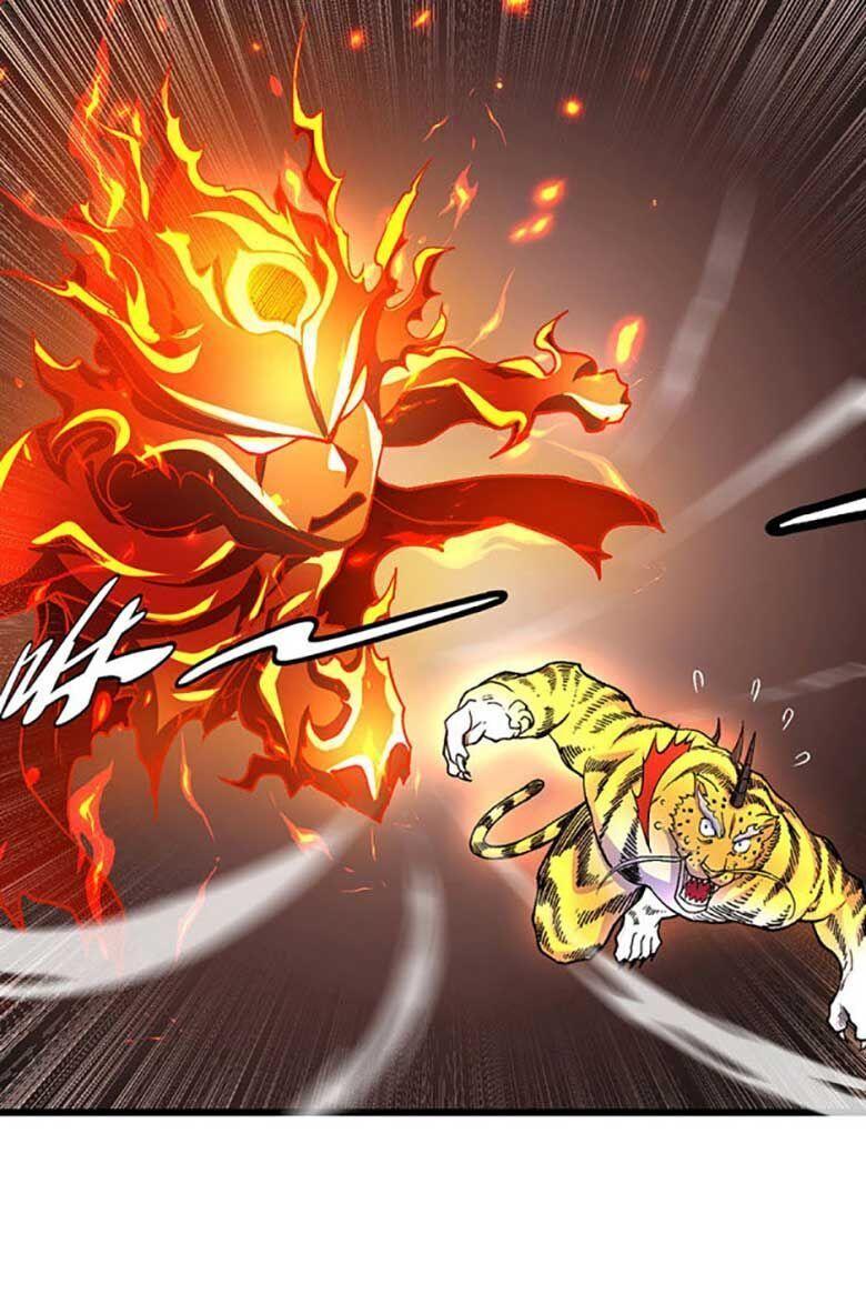 võ đạo độc tôn chapter 586 51