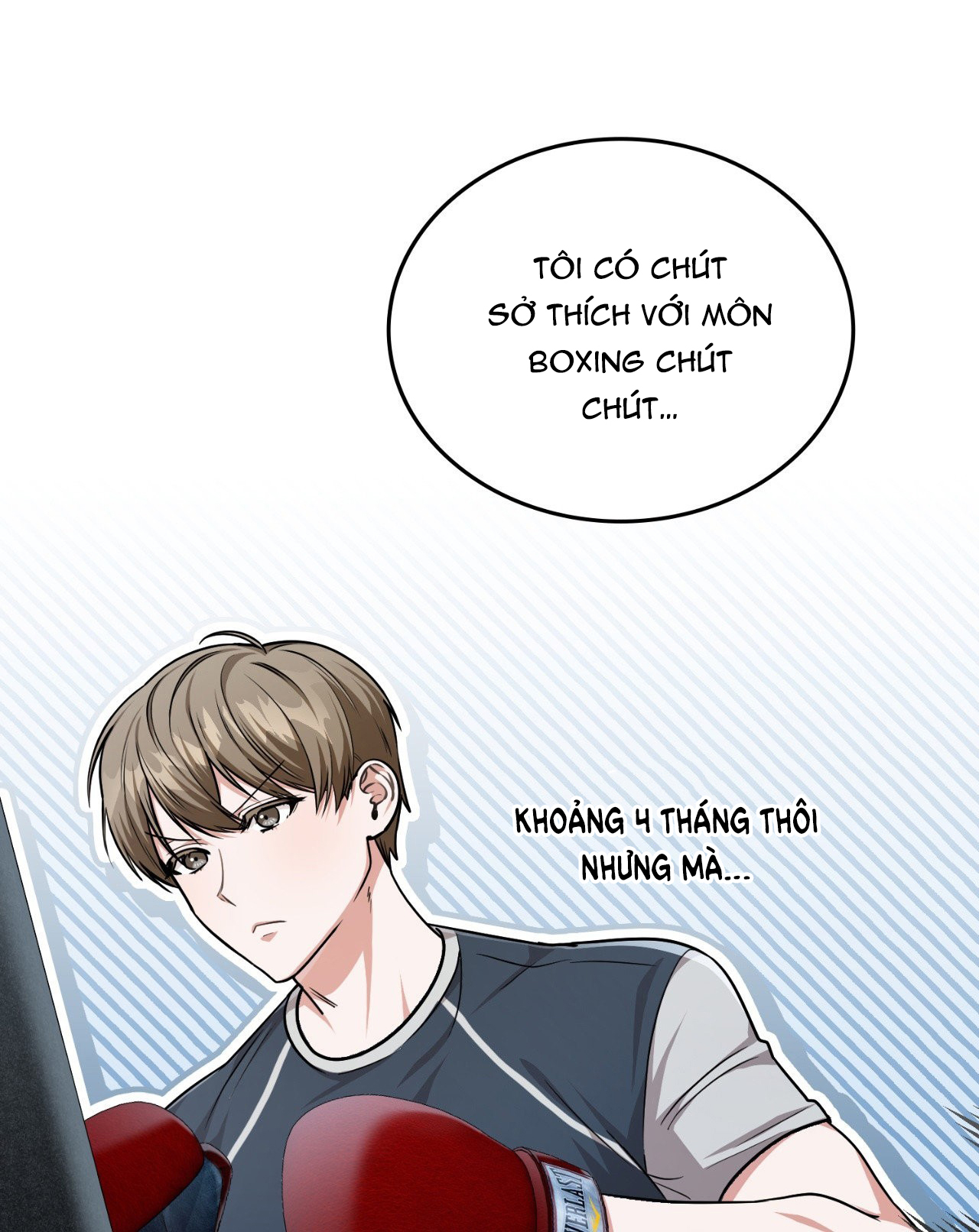 tên nhóc cùng bang hội là hàng xóm chapter 24 25