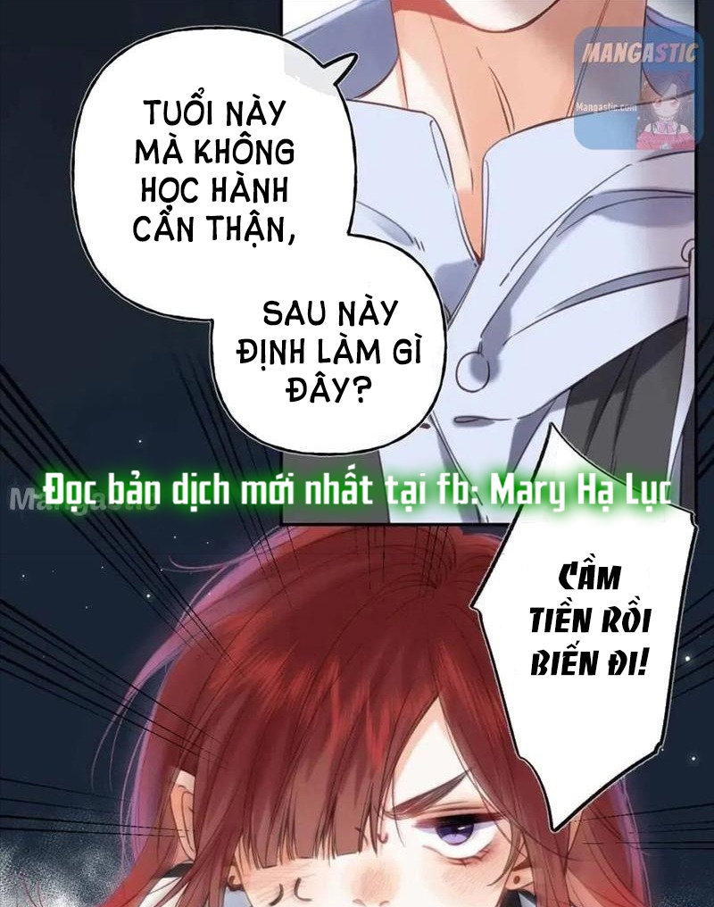 vụng trộm không thể giấu - mối tình thầm kín chapter 33 81