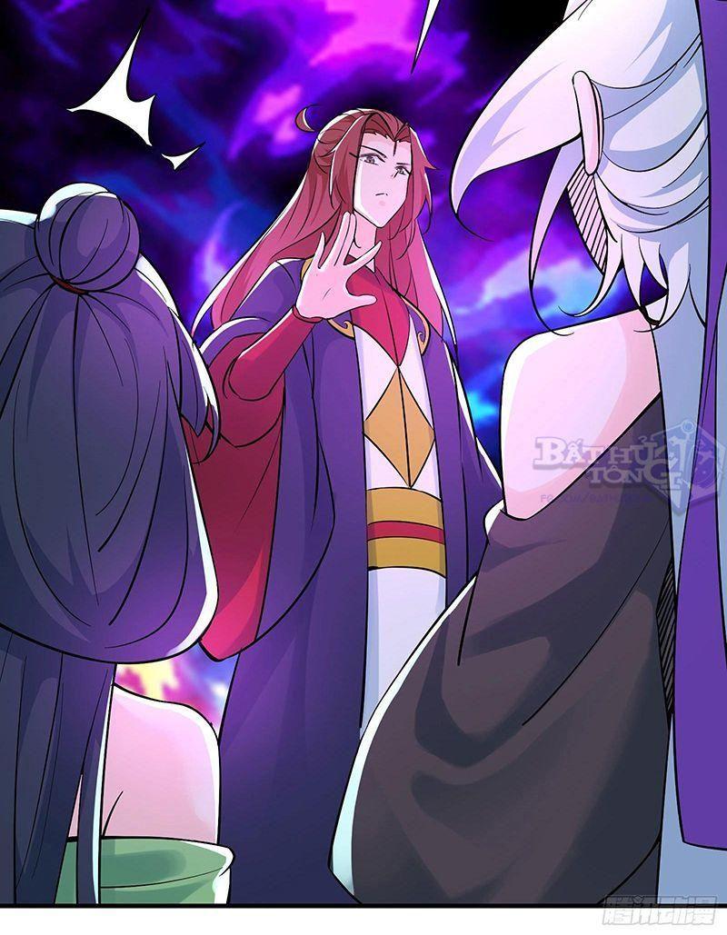 đồ đệ ta toàn là nữ ma đầu chapter 52 32