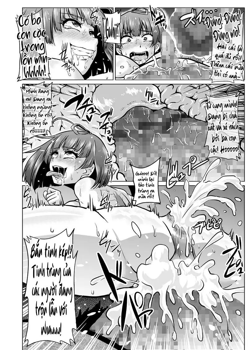 nikubenjou no kabaneri sono chapter 0 23