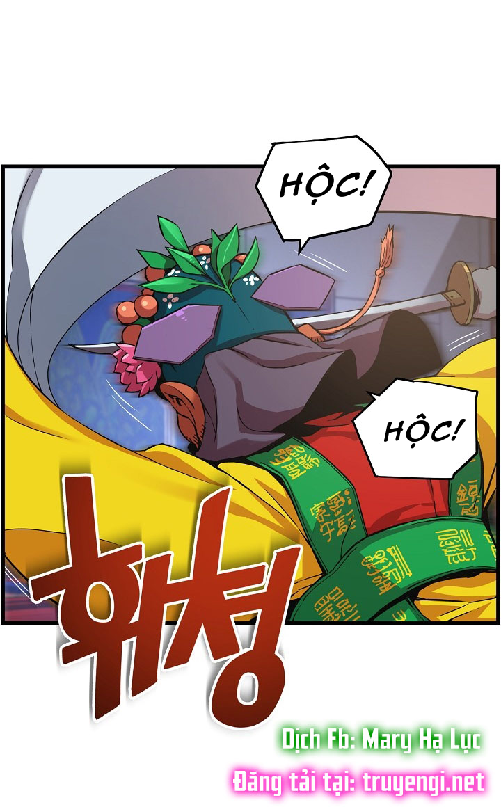 tôi sẽ sống như một hoàng tử chapter 18 9