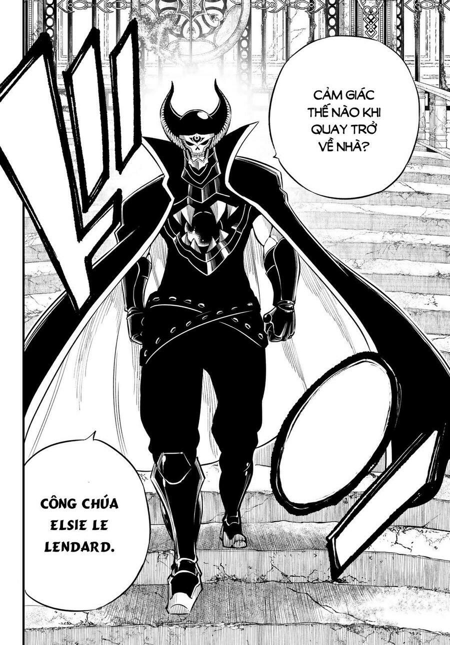 hội pháp sư và thánh thạch rave chapter 183 18