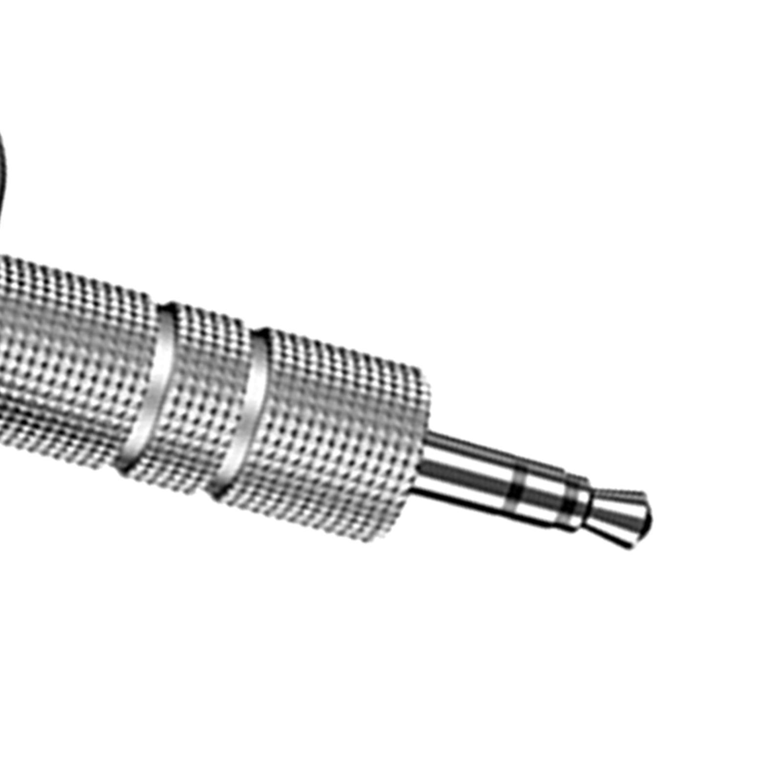 Bluetooth 5.0   Receiver 2 IN 1 Wireless Audio 3.5mm Aux Adapter