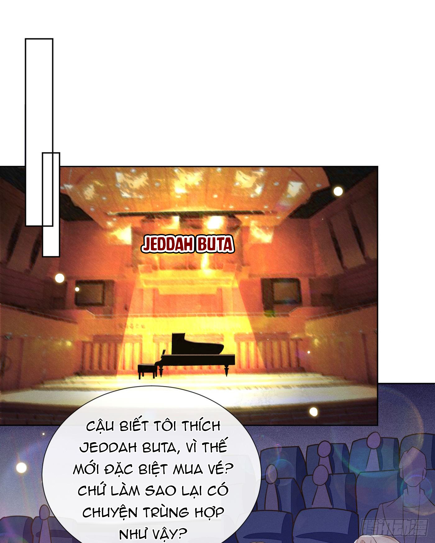 anh ấy gọi tôi là hắc liên hoa chapter 9 15