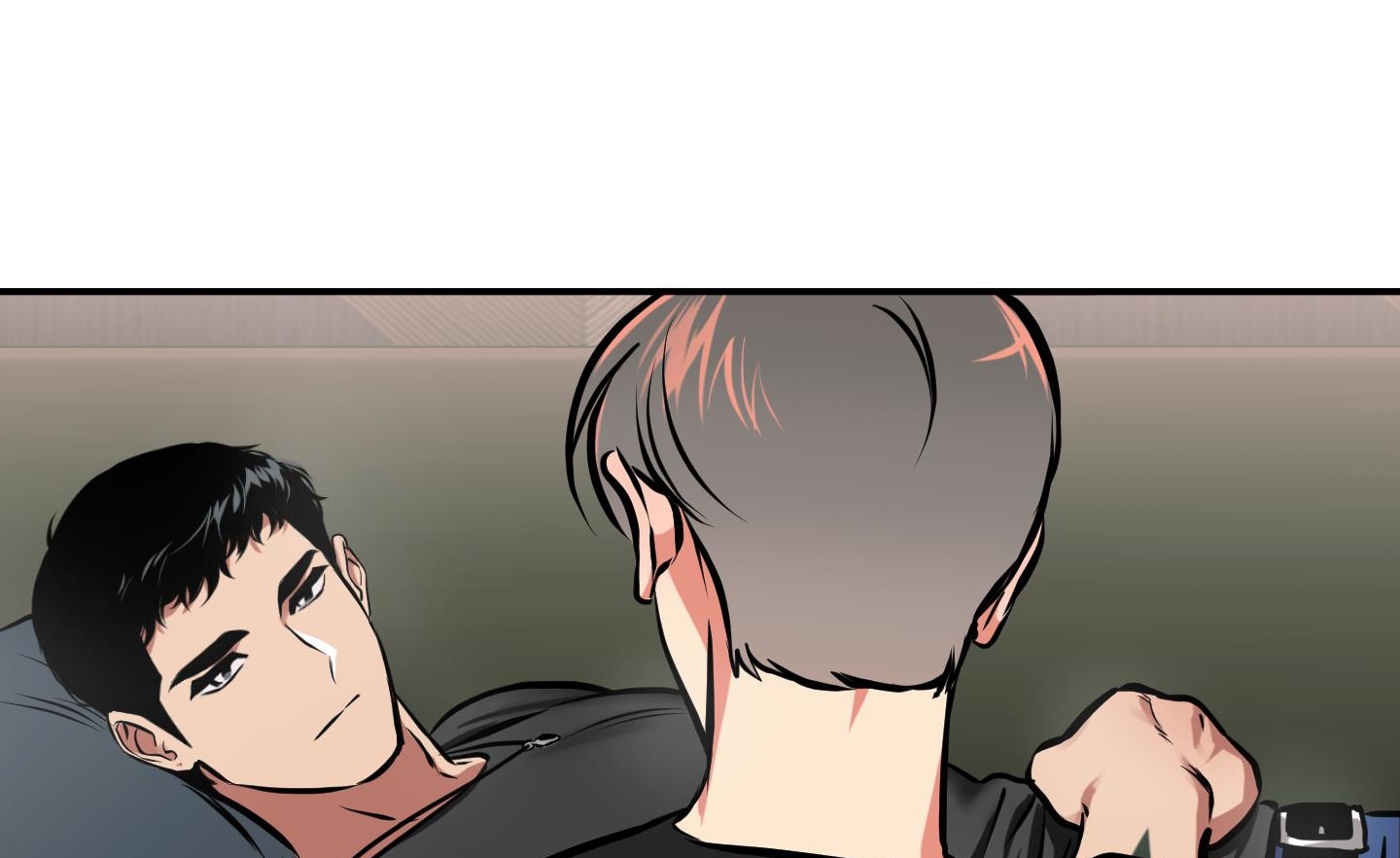 cây thương của ghost chapter 10 23