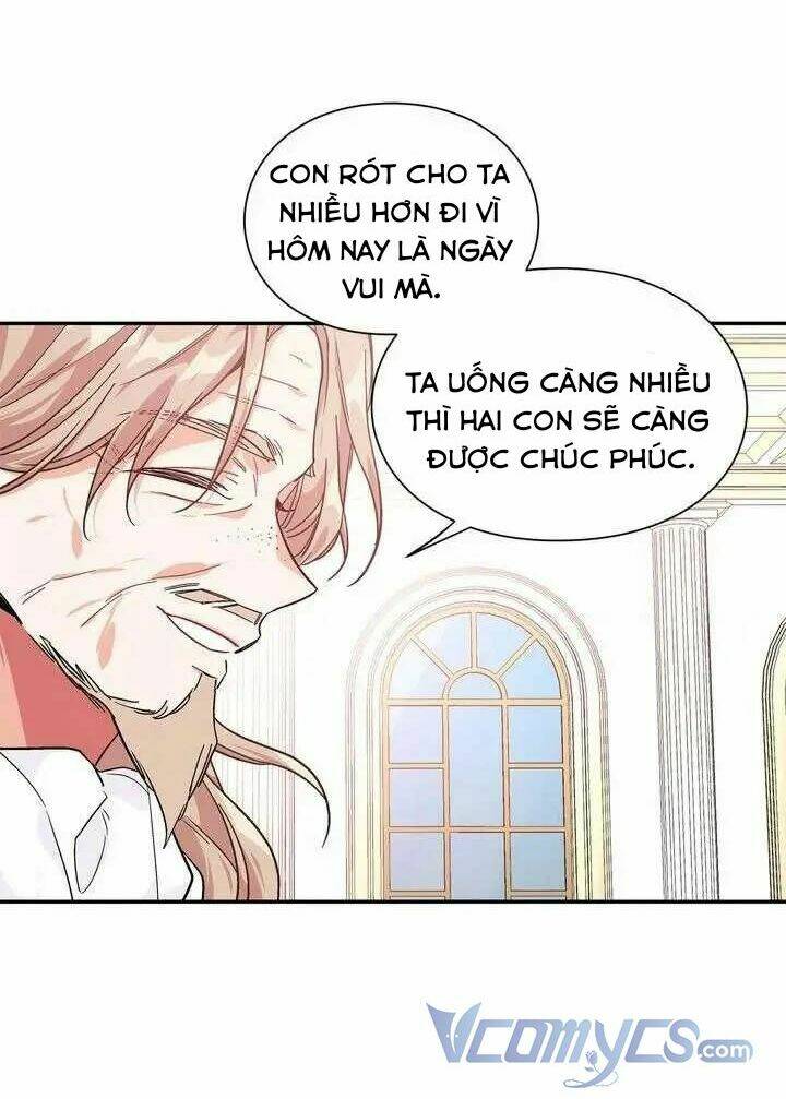 nữ hoàng ngoại khoa chapter 121 43