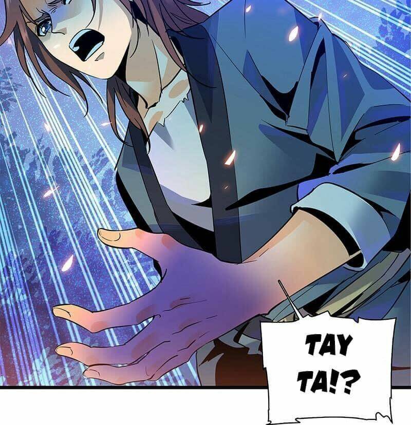 thần điêu hiệp lữ (new 2020) chapter 6 30